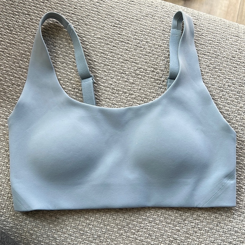 Lululemon Size 6 A/B cup another bra super comfy but bought the wrong size